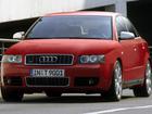 Аккумуляторы для Легковых автомобилей Audi (Ауди) S4 II (B6) 2002 - 2004