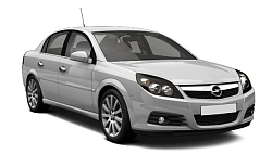 Масла Opel Vectra 3 поколение, вкл.рестайлинг (C) 2002-2009