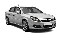 Масла Opel Vectra 2 поколение, вкл.рестайлинг (B) 1995-2003