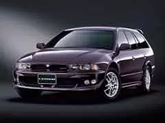 Аккумуляторы для Легковых автомобилей Mitsubishi (Митсубиси) Legnum