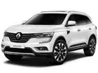 Аккумуляторы для Легковых автомобилей Renault (Рено)  Koleos 