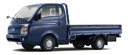 Масла Hyundai Truck Porter