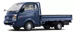 Масла Для легковых автомобилей Hyundai Truck Porter
