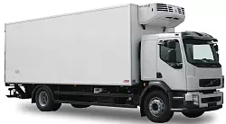 Масла Renault Truck Midlum 1 поколение