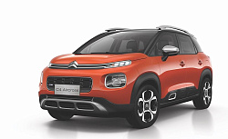 Масла Citroen C4 Aircross