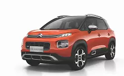 Масла Для легковых автомобилей Citroen C4 Aircross