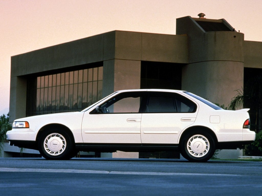 III (J30) 1988 - 1994