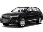 Аккумуляторы для Легковых автомобилей Audi (Ауди) Q7 II - с 2015 г.в.