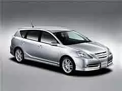 Аккумуляторы для Легковых автомобилей Toyota (Тойота) Caldina
