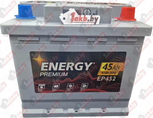 Energy Premium EP452 (45 A/h), 410A R+