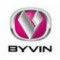 Аккумуляторы для Легковых автомобилей Byvin (Бувин)