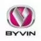Аккумуляторы для Легковых автомобилей Byvin (Бувин)