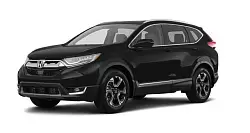 Масла Honda C-RV 4 поколение, вкл.рестайлинг (RE/RM) 2012-2018