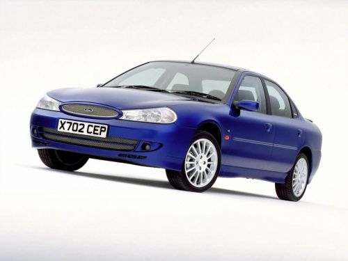 II 1999 - 2001