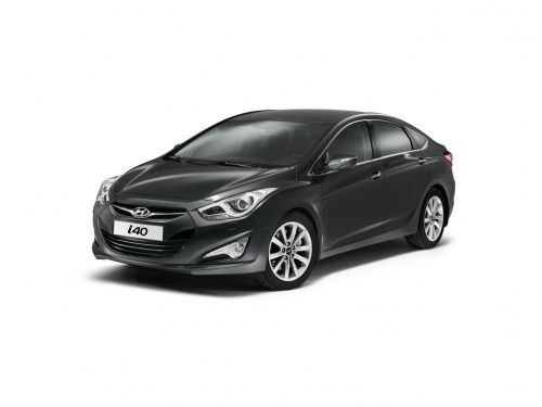 I 2011 - 2015