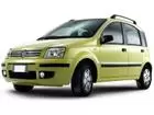 Аккумуляторы для Легковых автомобилей Fiat (Фиат) Panda