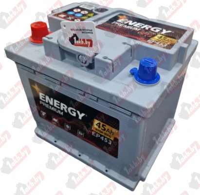 Energy Premium EP453 (45 A/h), 410A L+