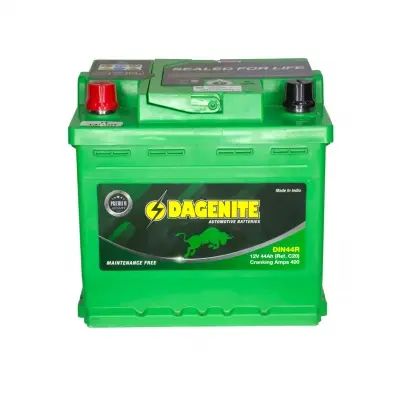 DAGENITE (44 A/h), 400A L+