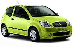 Масла Citroen С2 1 поколение (2003-2009)