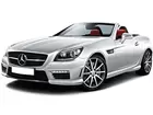Аккумуляторы для Легковых автомобилей Mercedes-Benz (Мерседес) SLK-klasse AMG