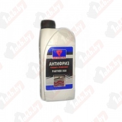 PSA DLM0030003 Антифриз 1л - PSA DSR купить в Минске, цены, отзывы на 1акб