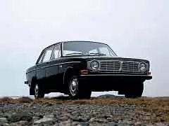 Аккумуляторы для Легковых автомобилей Volvo (Вольво) 140 Series