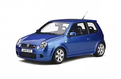 Масла Для легковых автомобилей Volkswagen Lupo