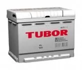 TUBOR OEM (60 А/Ч), 550А