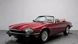 Аккумуляторы для Легковых автомобилей Jaguar (Ягуар) XJS