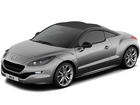 Аккумуляторы для Легковых автомобилей Peugeot (Пежо) RCZ