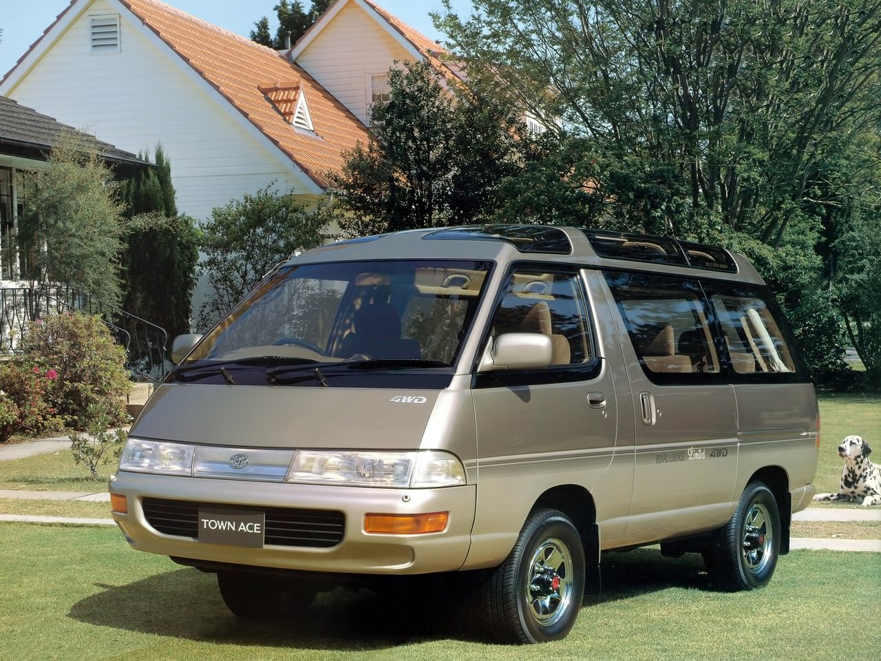 III 1992 - 1996