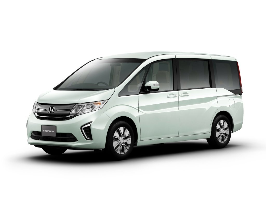 V 2015 – 2017
