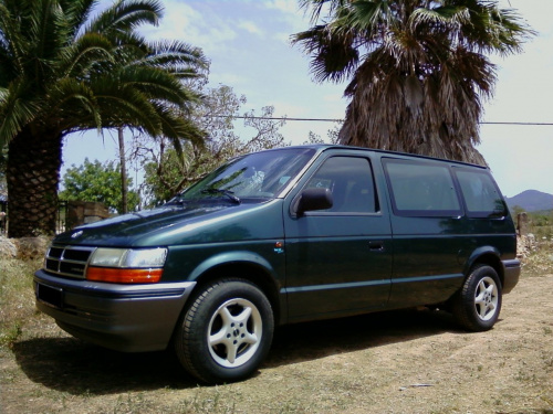 II 1991 - 1995