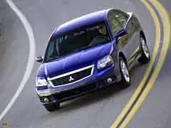 Аккумуляторы для Легковых автомобилей Mitsubishi (Митсубиси) Galant