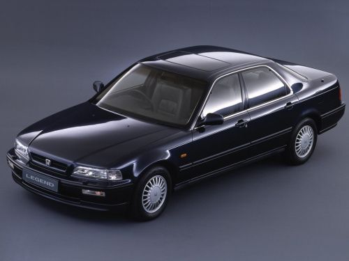 II 1991 - 1996