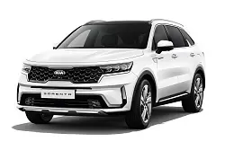 Масла Для легковых автомобилей Kia Sorento