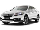 Аккумуляторы для Легковых автомобилей Honda (Хонда) Crosstour