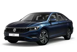 Масла Для легковых автомобилей Volkswagen Jetta