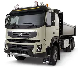 Масла Volvo Trucks FM/FMX/FMX Classic