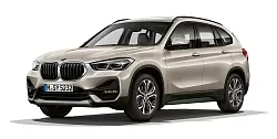 Масла BMW X1