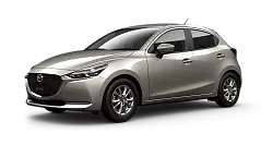 Масла Mazda Mazda 2