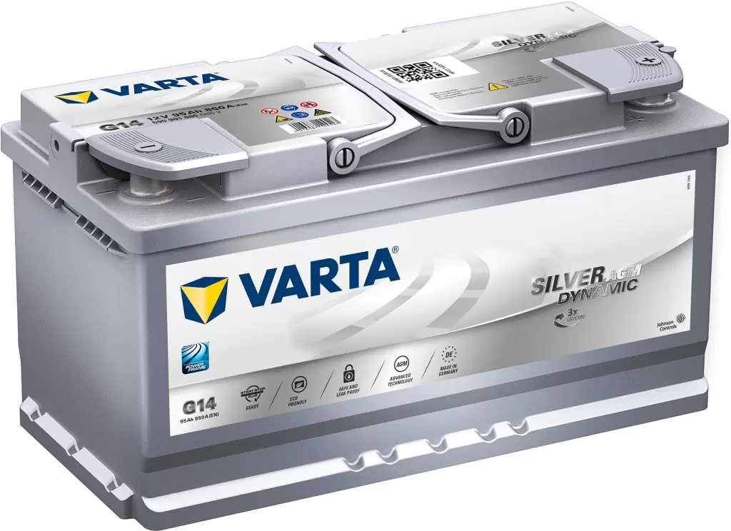 varta