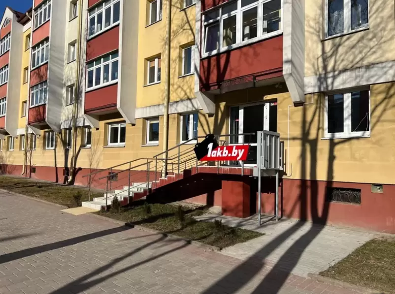 г. Гродно, ул.М. Горького 63 г. Гродно, ул.М. Горького 63