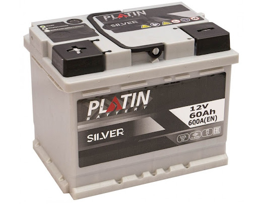platin-silver
