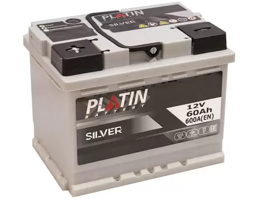 platin-silver