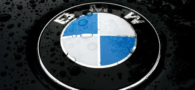 Допуски масел BMW