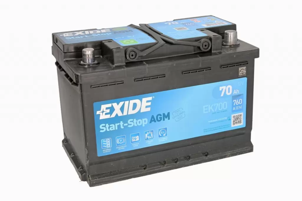 exide