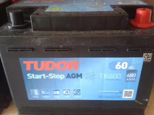 tudor-agm-60\680