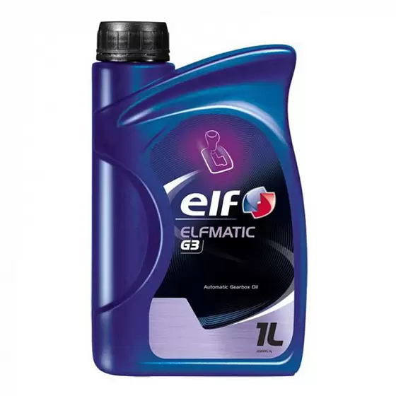 Elf Elfmatic G3 Dexron ІІІ 1л