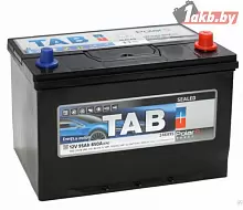 Аккумулятор TAB Polar S Asia (95 A/h), 850А R+
